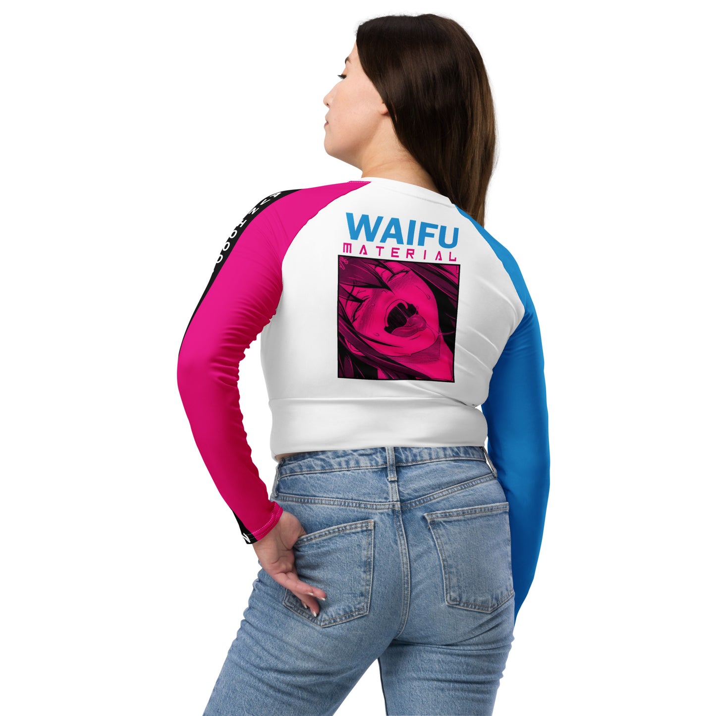 WAIFU