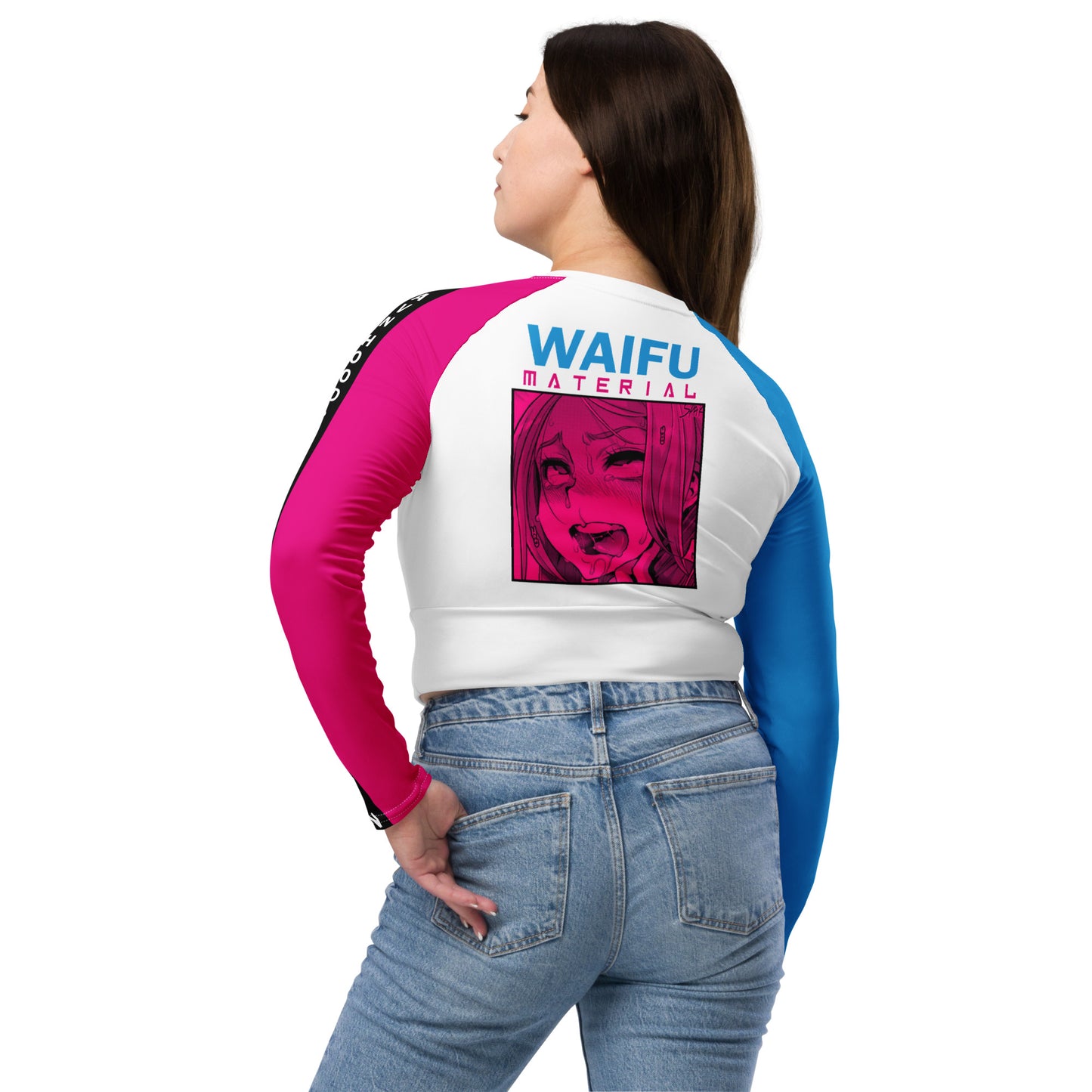 WAIFU