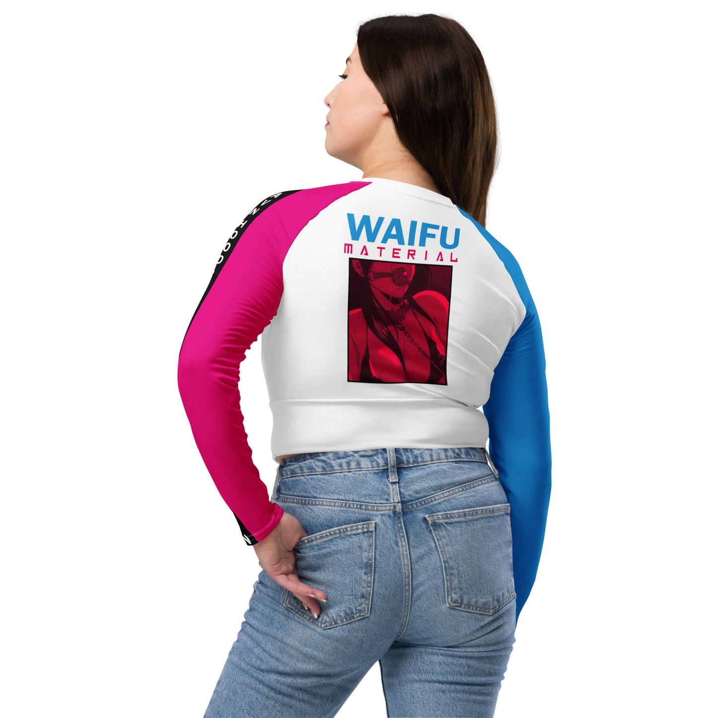 WAIFU