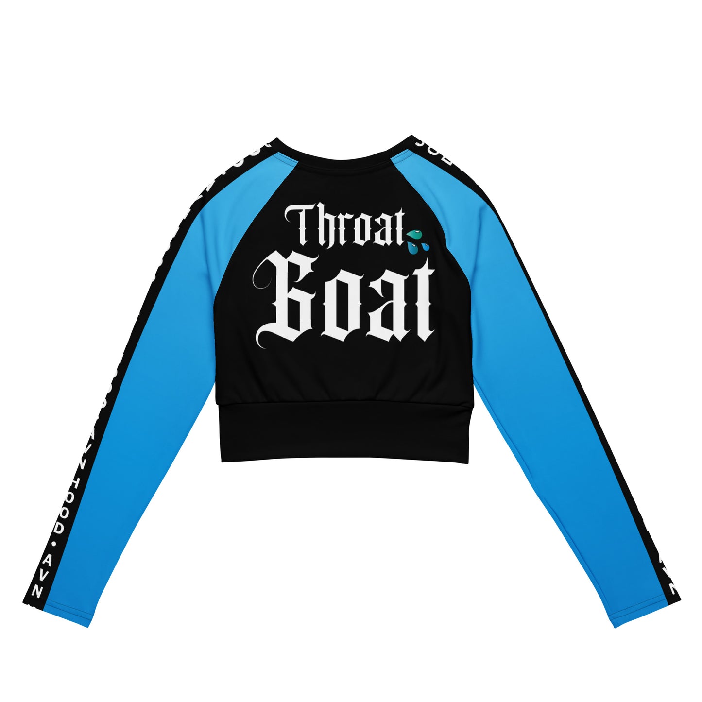 THROAT GOAT