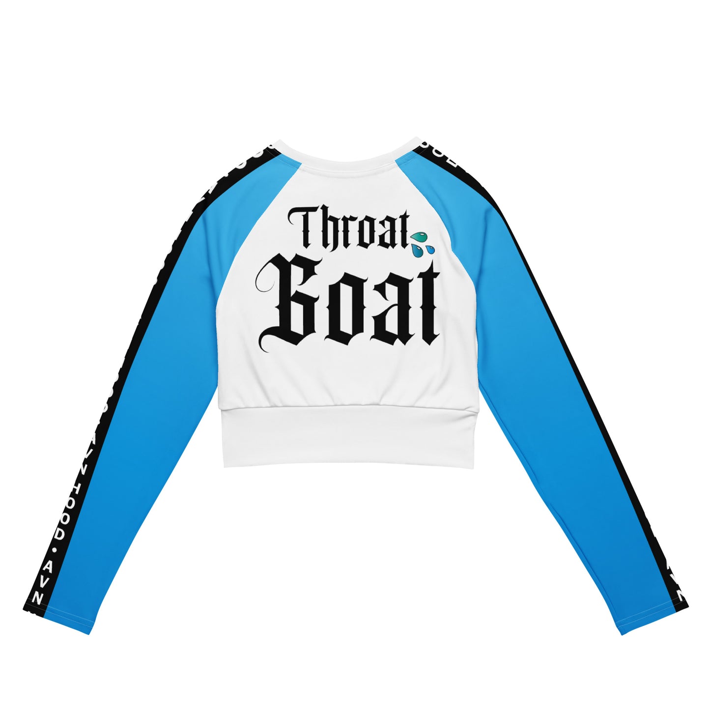 THROAT GOAT