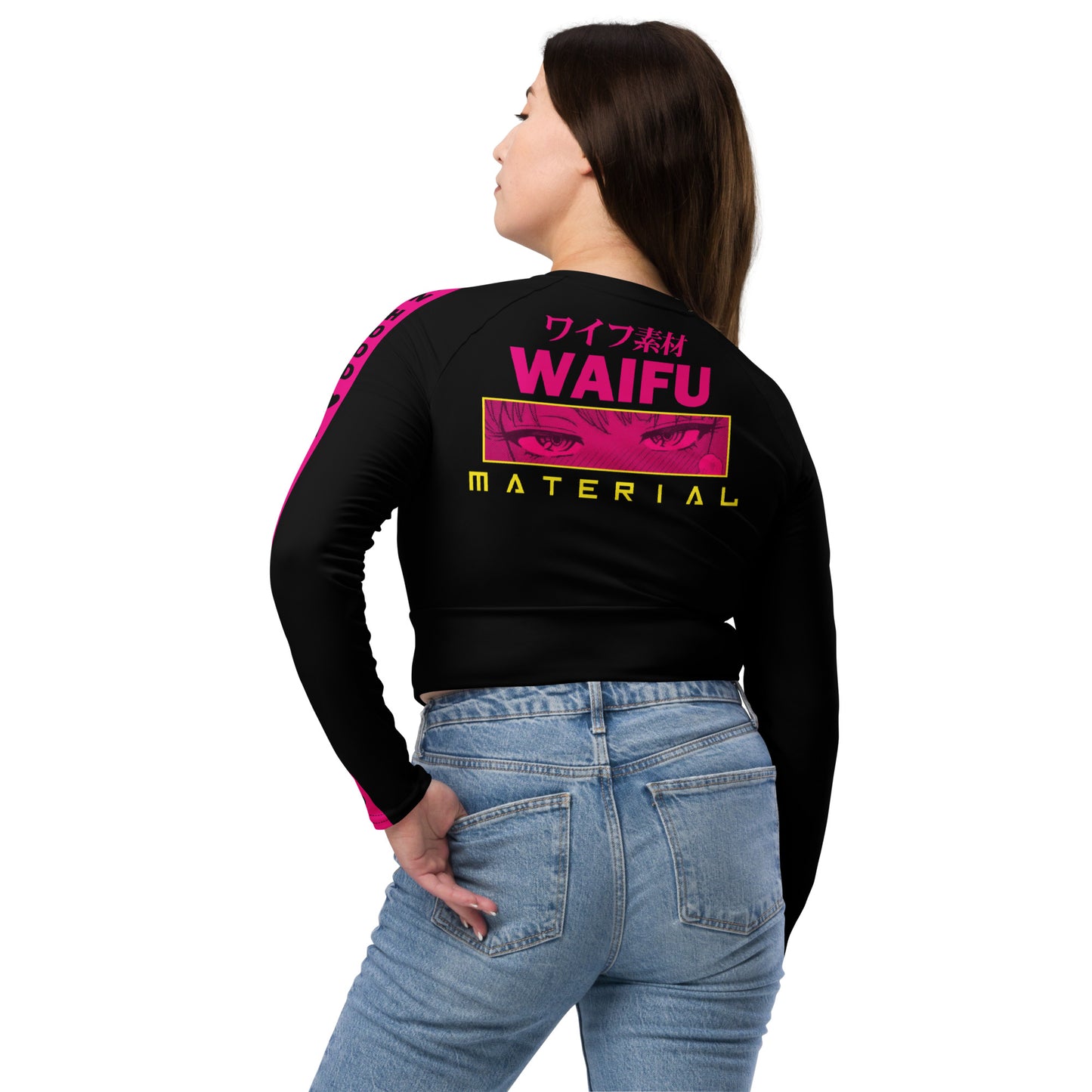 WAIFU