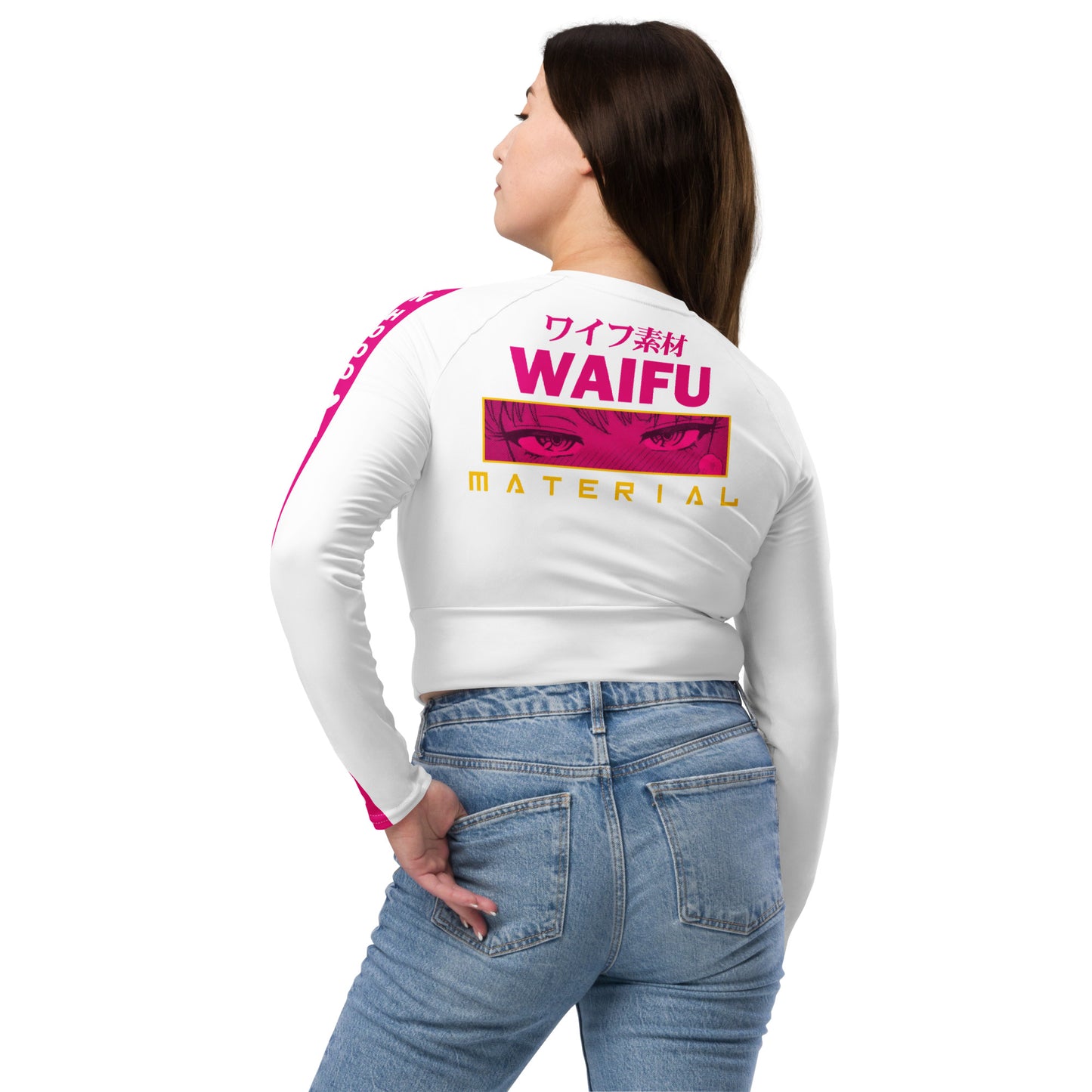 WAIFU