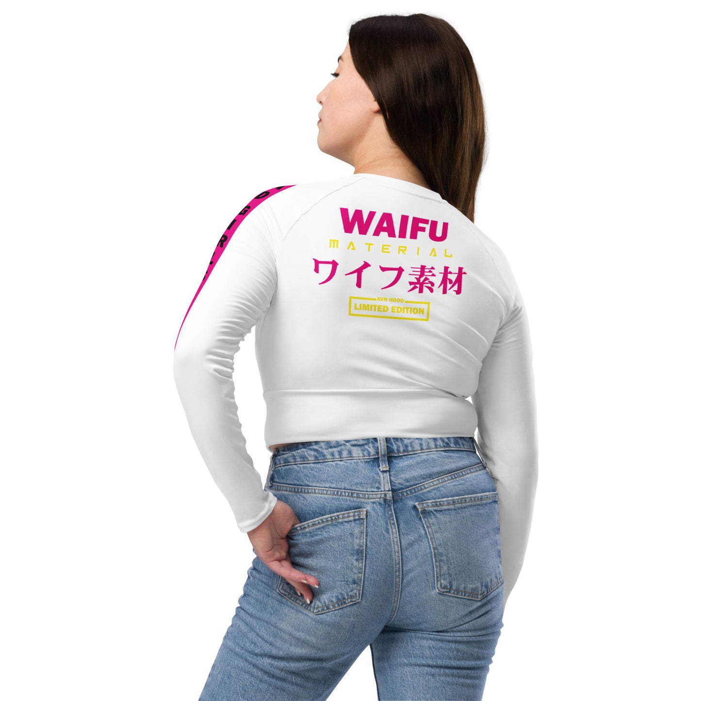 WAIFU