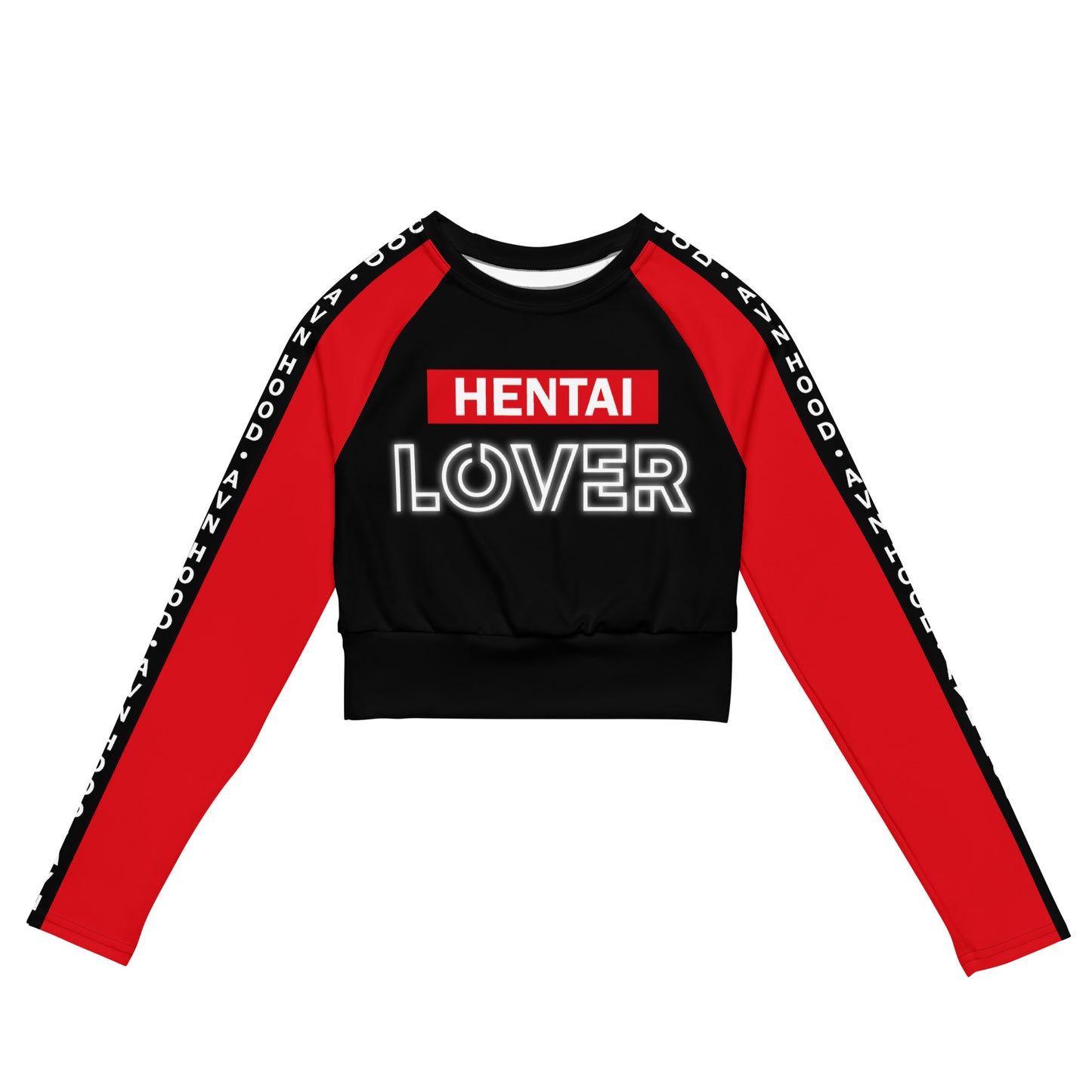 HENTAI LOVER