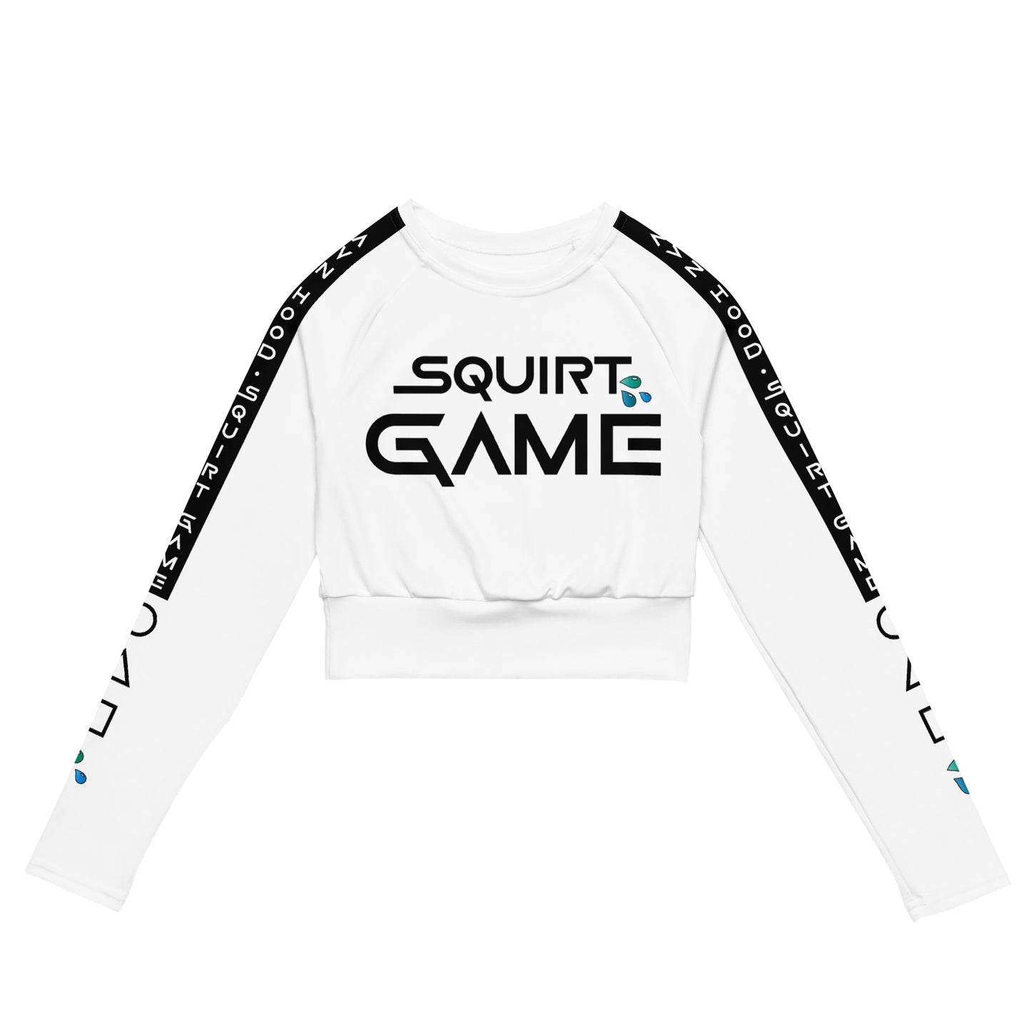 SQUIRT GAME