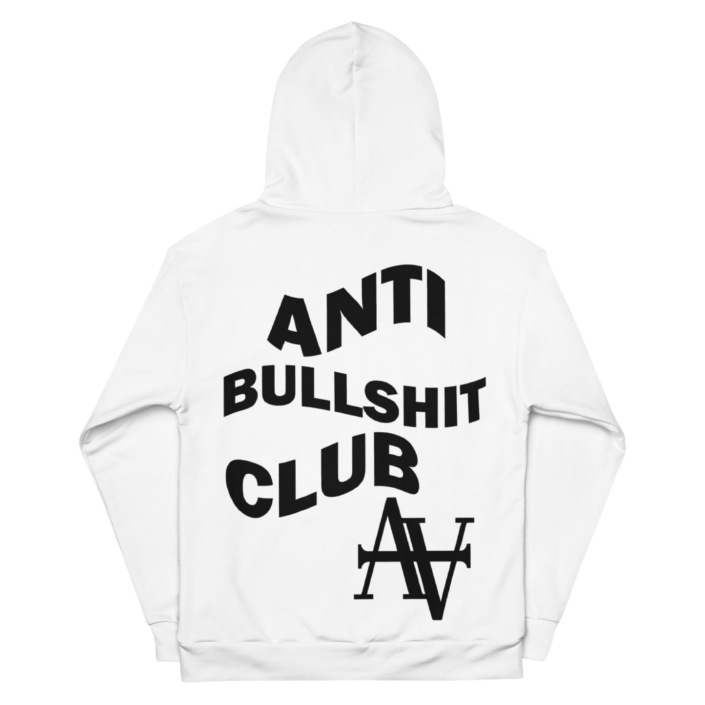 ANTI BULLSHIT CLUB