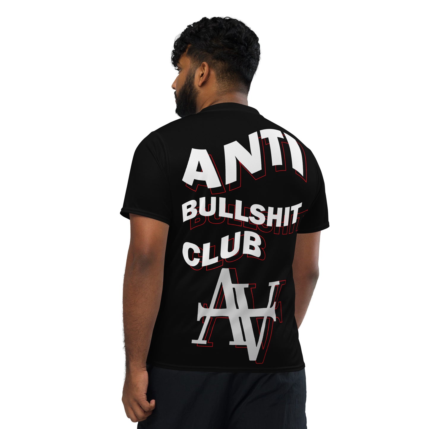 ANTI BULLSHIT CLUB