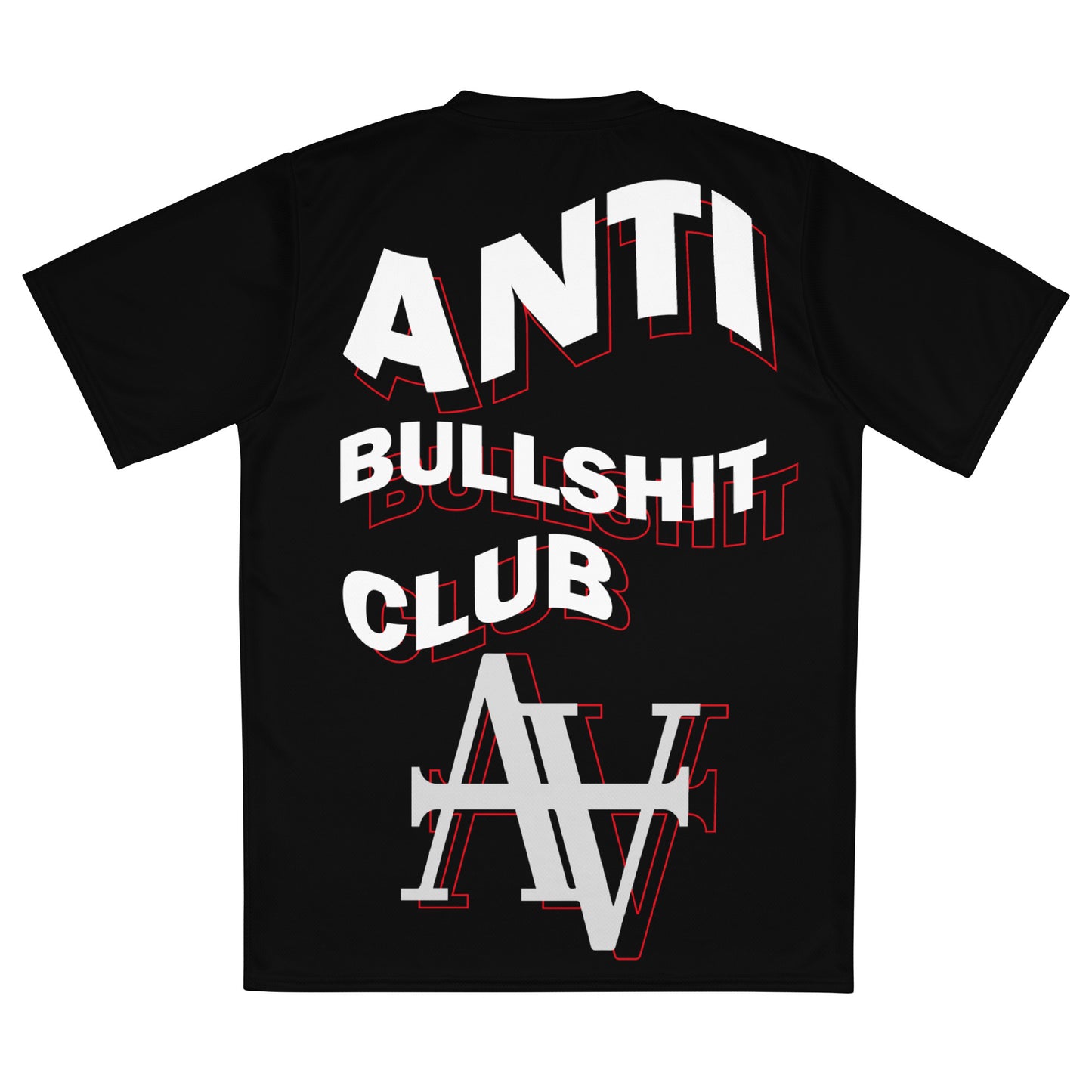 ANTI BULLSHIT CLUB