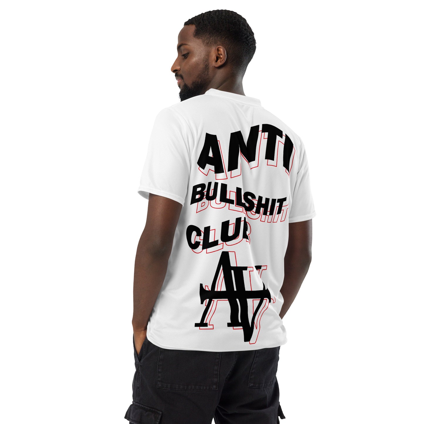 ANTI BULLSHIT CLUB