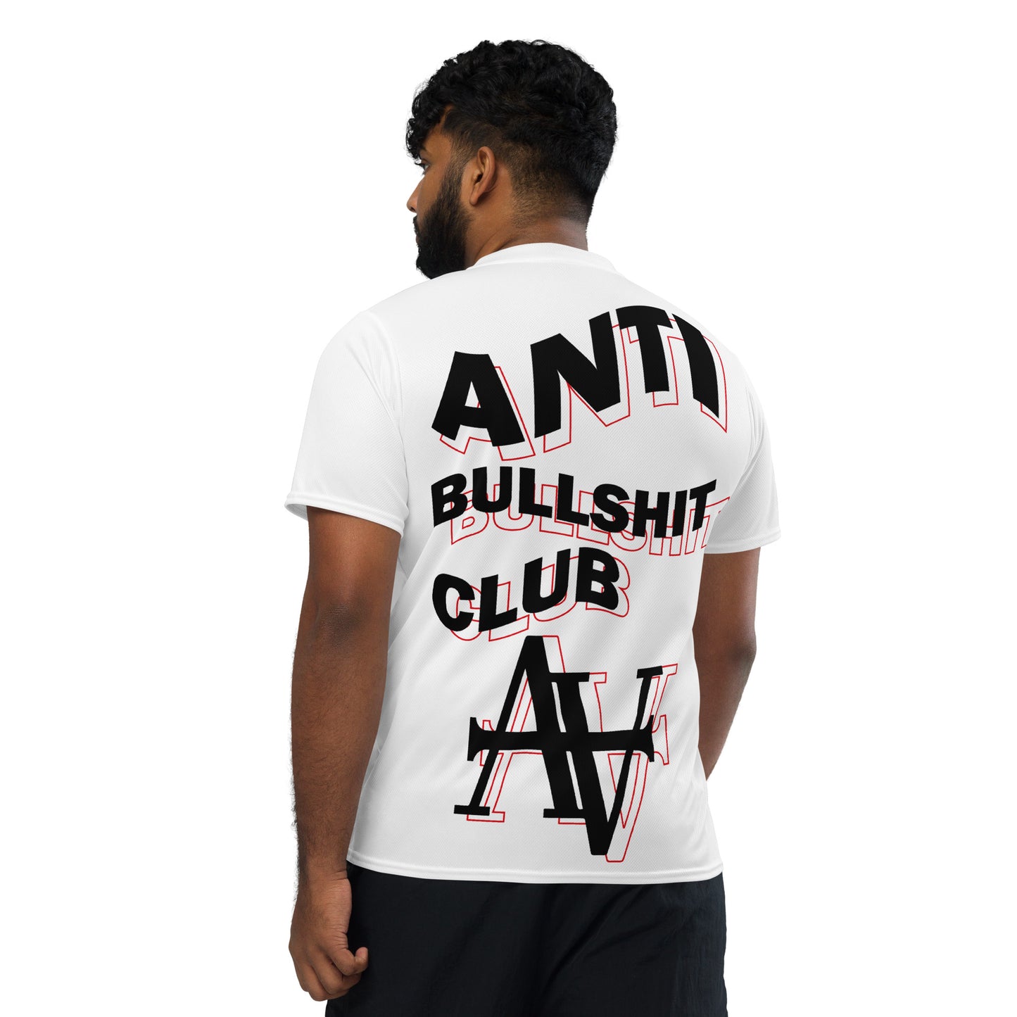 ANTI BULLSHIT CLUB