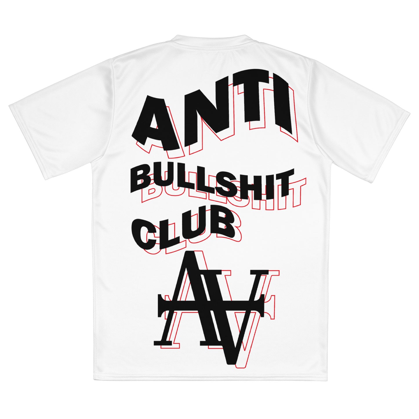 ANTI BULLSHIT CLUB