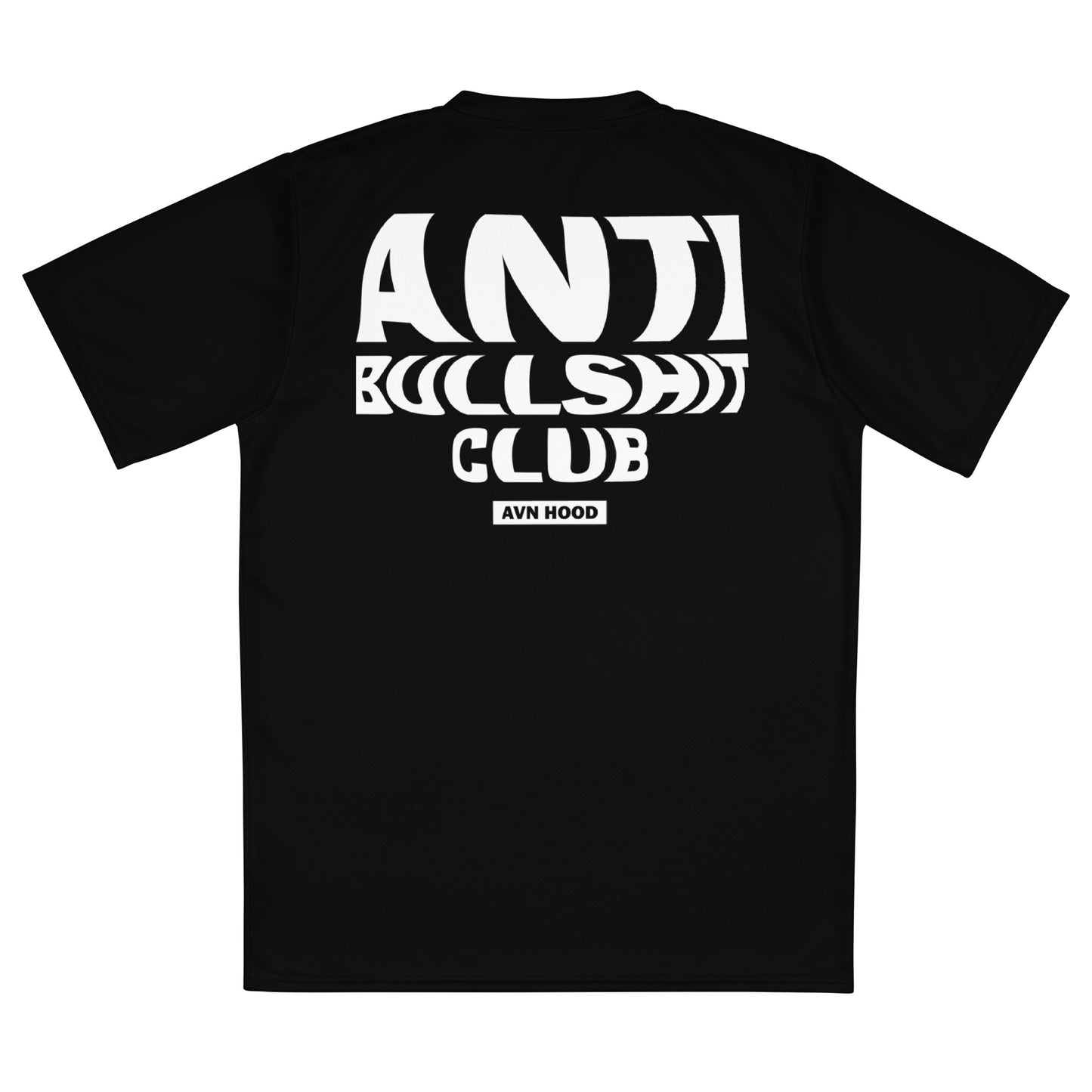 ANTI BULLSHIT CLUB