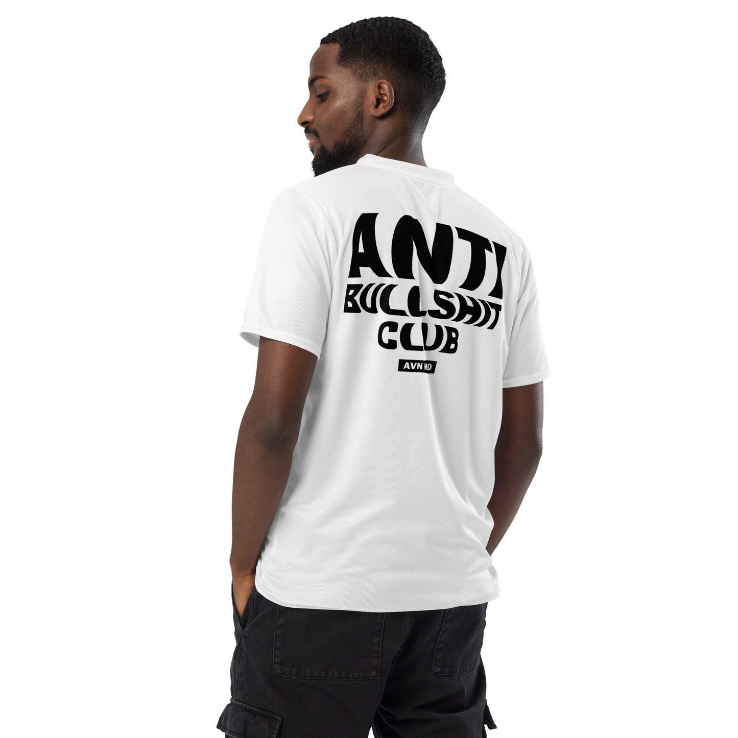 ANTI BULLSHIT CLUB