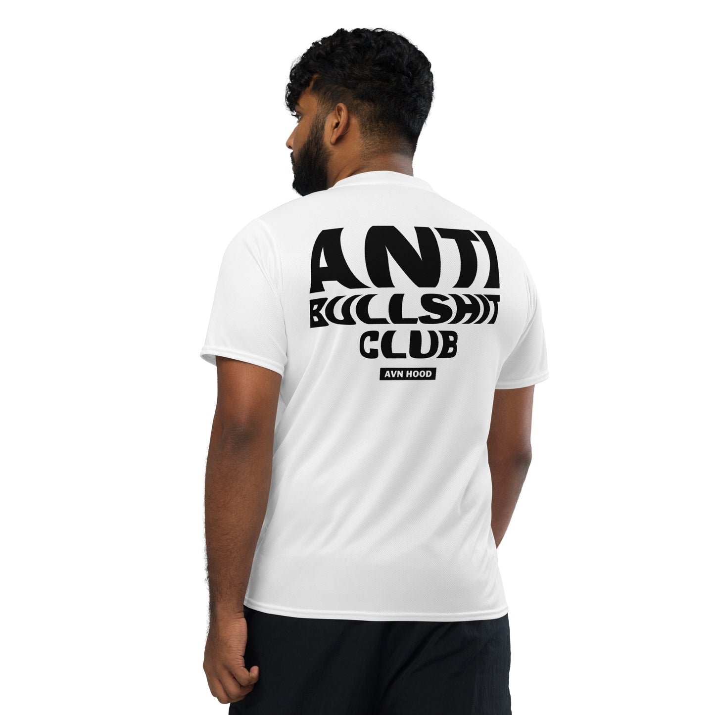 ANTI BULLSHIT CLUB