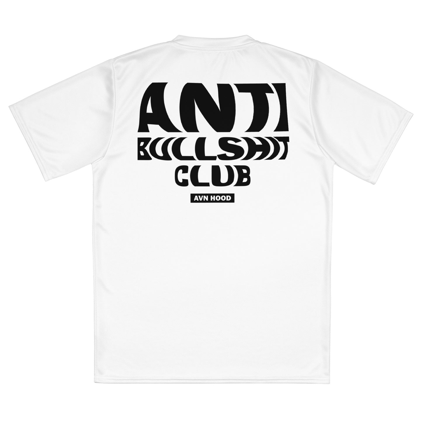 ANTI BULLSHIT CLUB