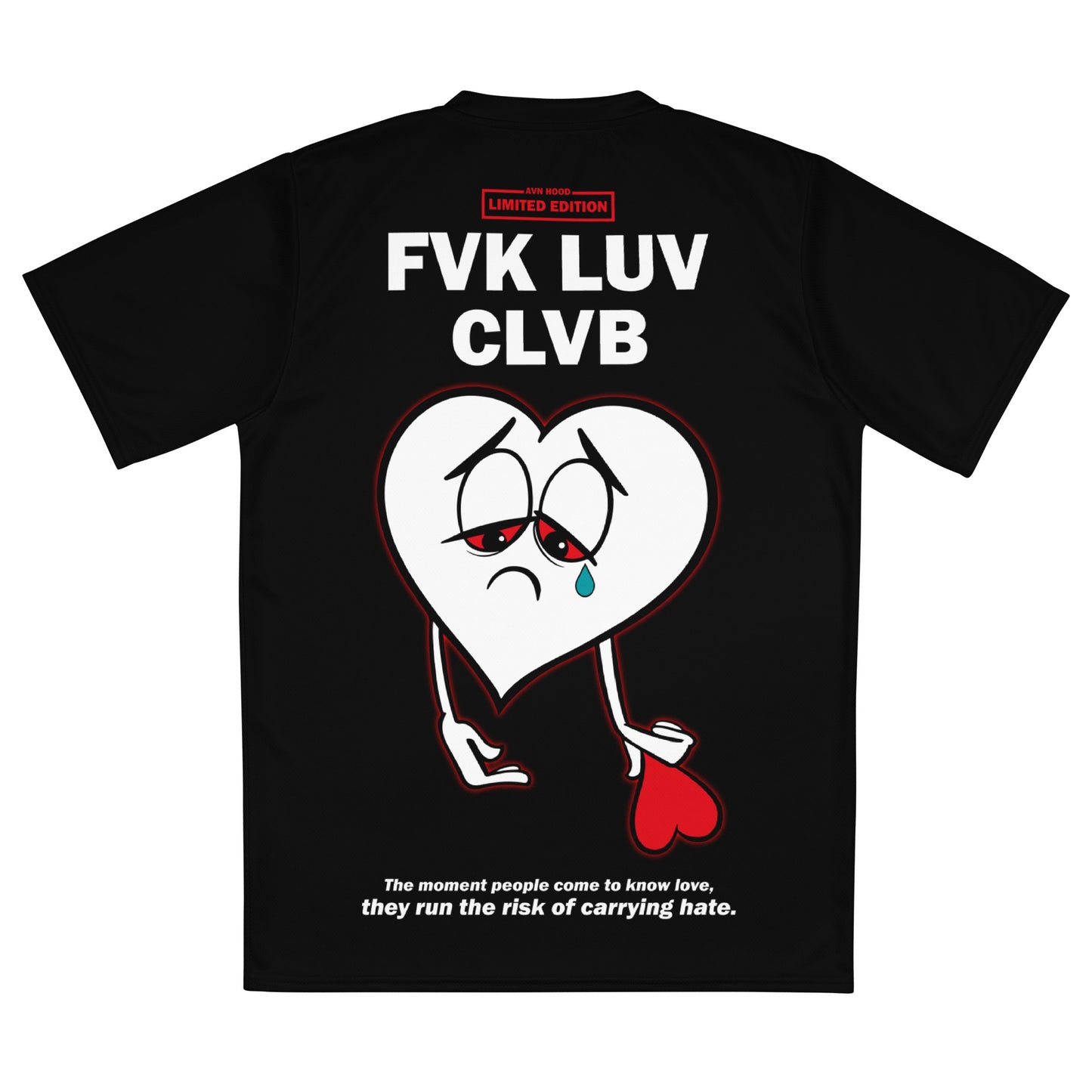 FVK LUV CLVB