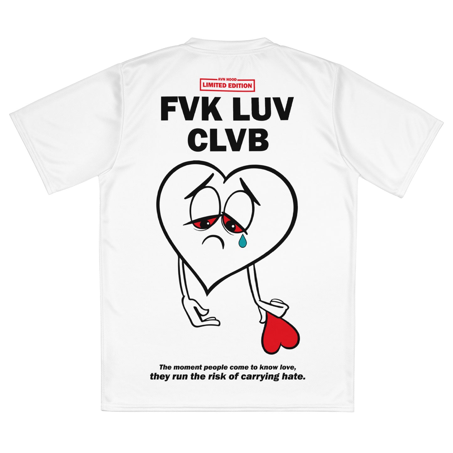 FVK LUV CLVB