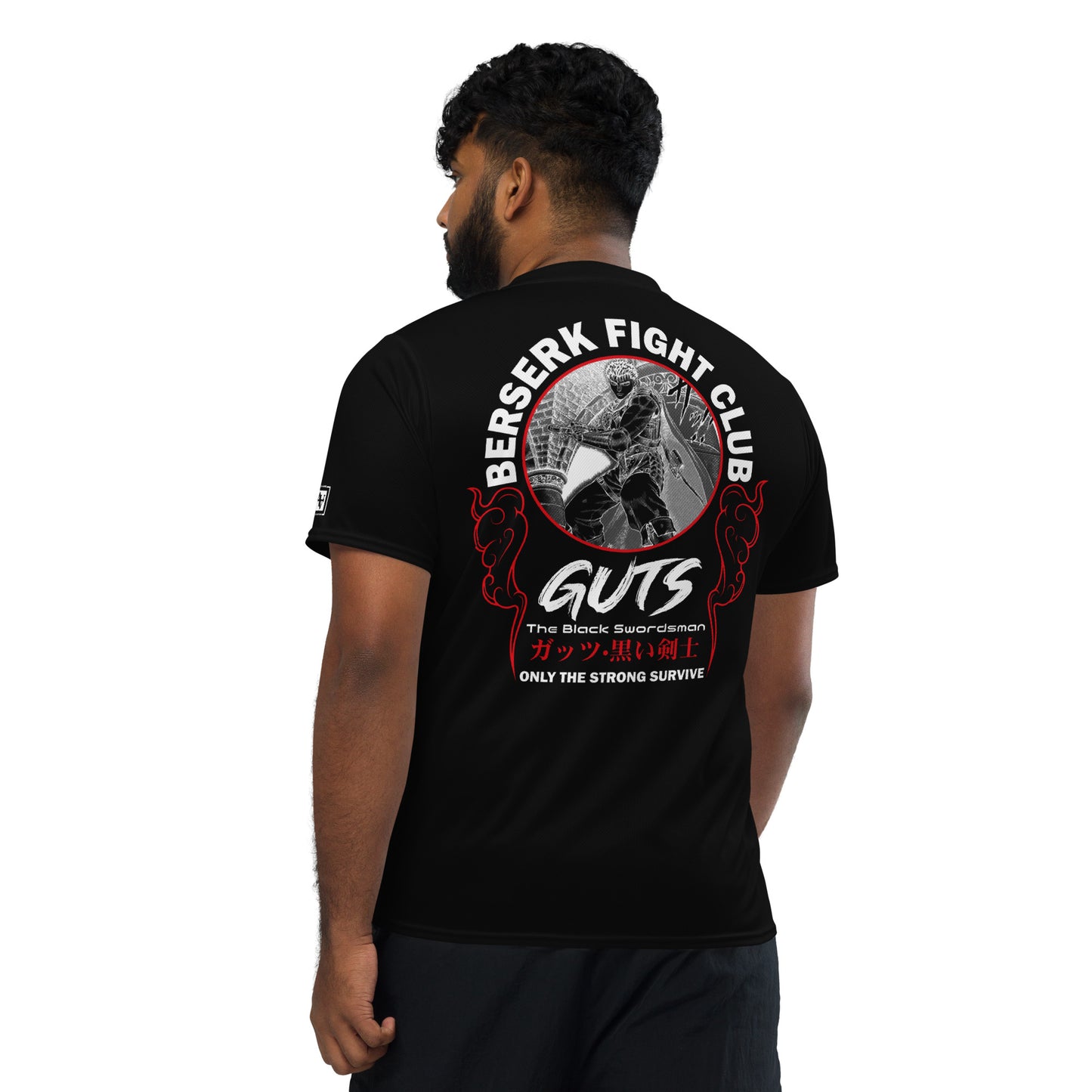 GUTS