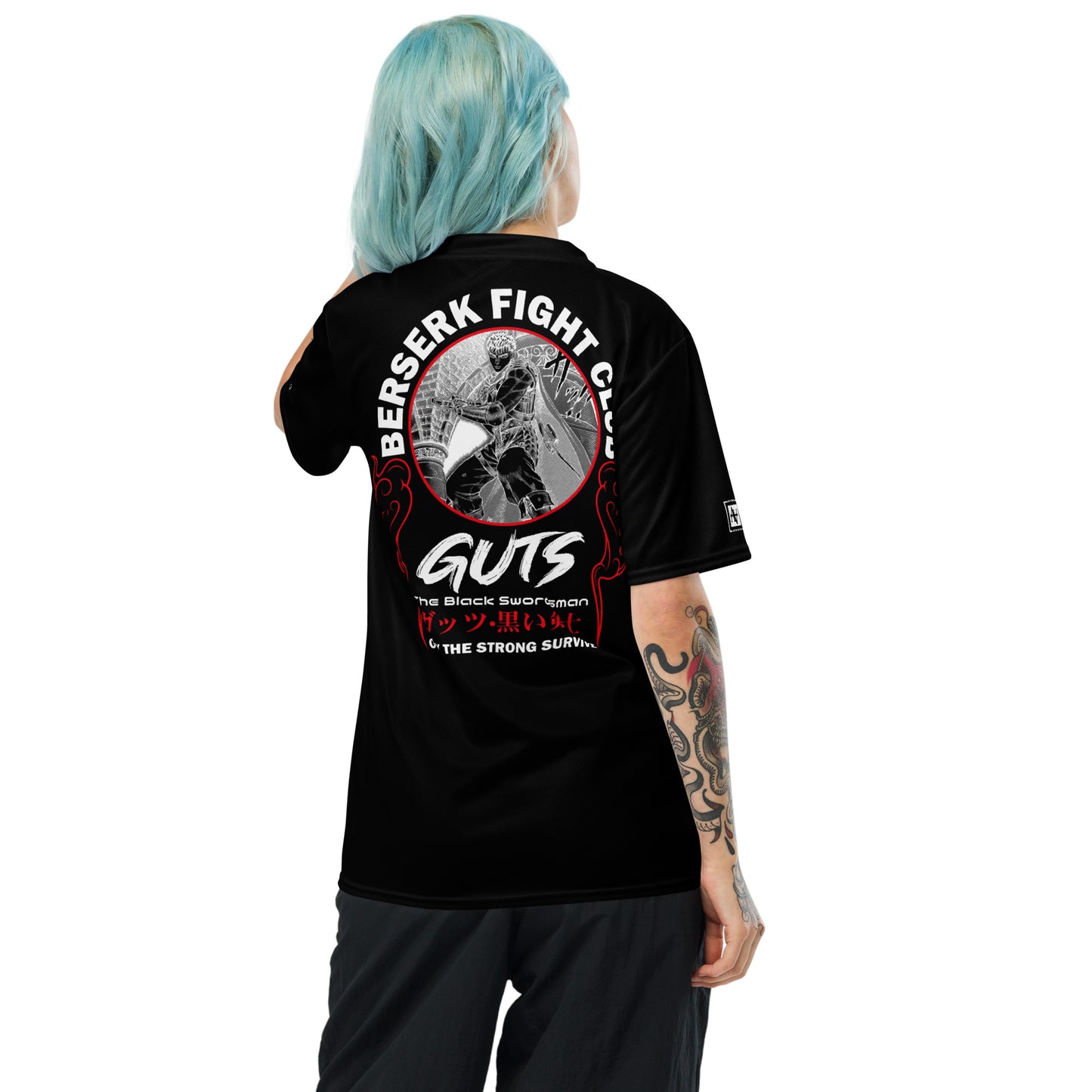 GUTS