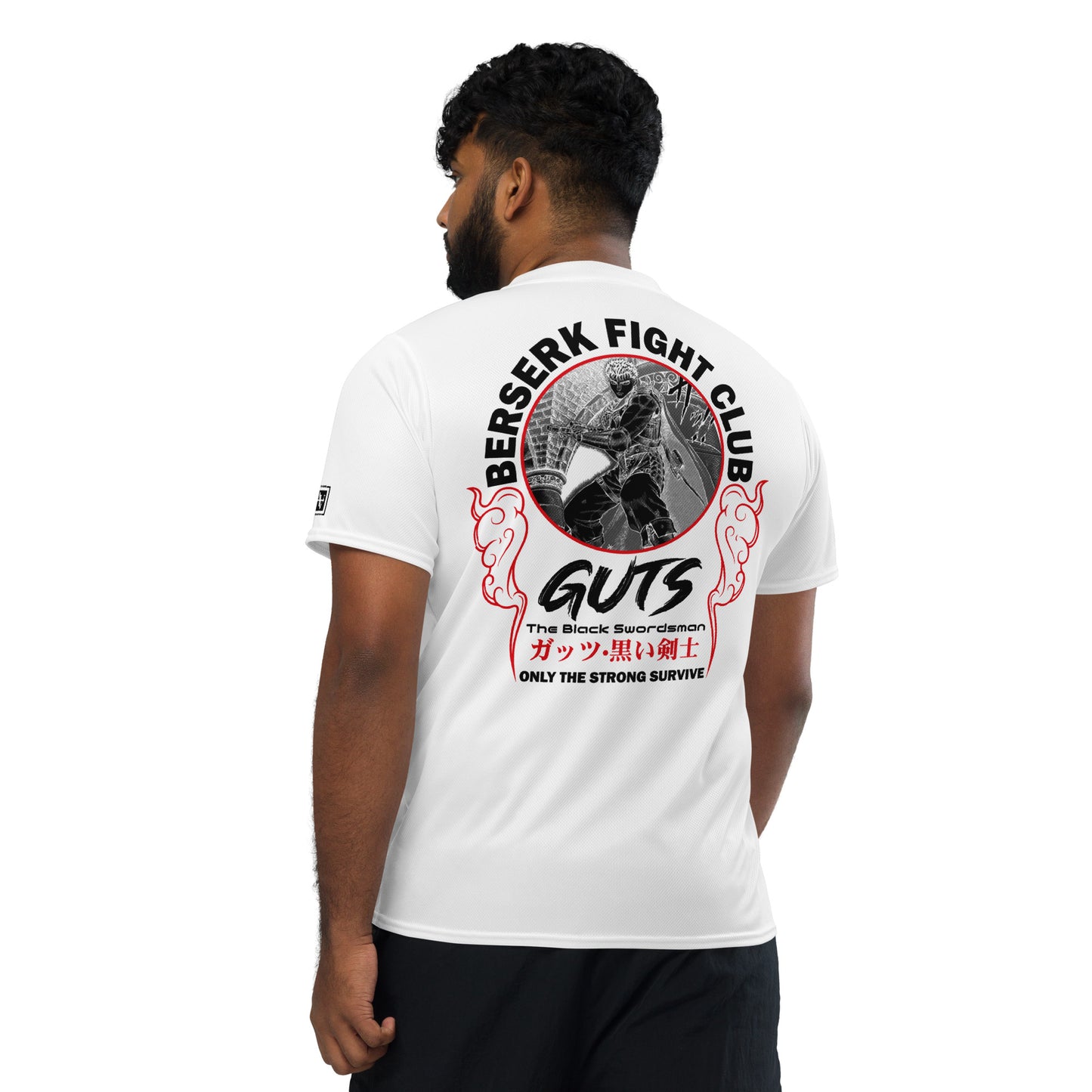 GUTS