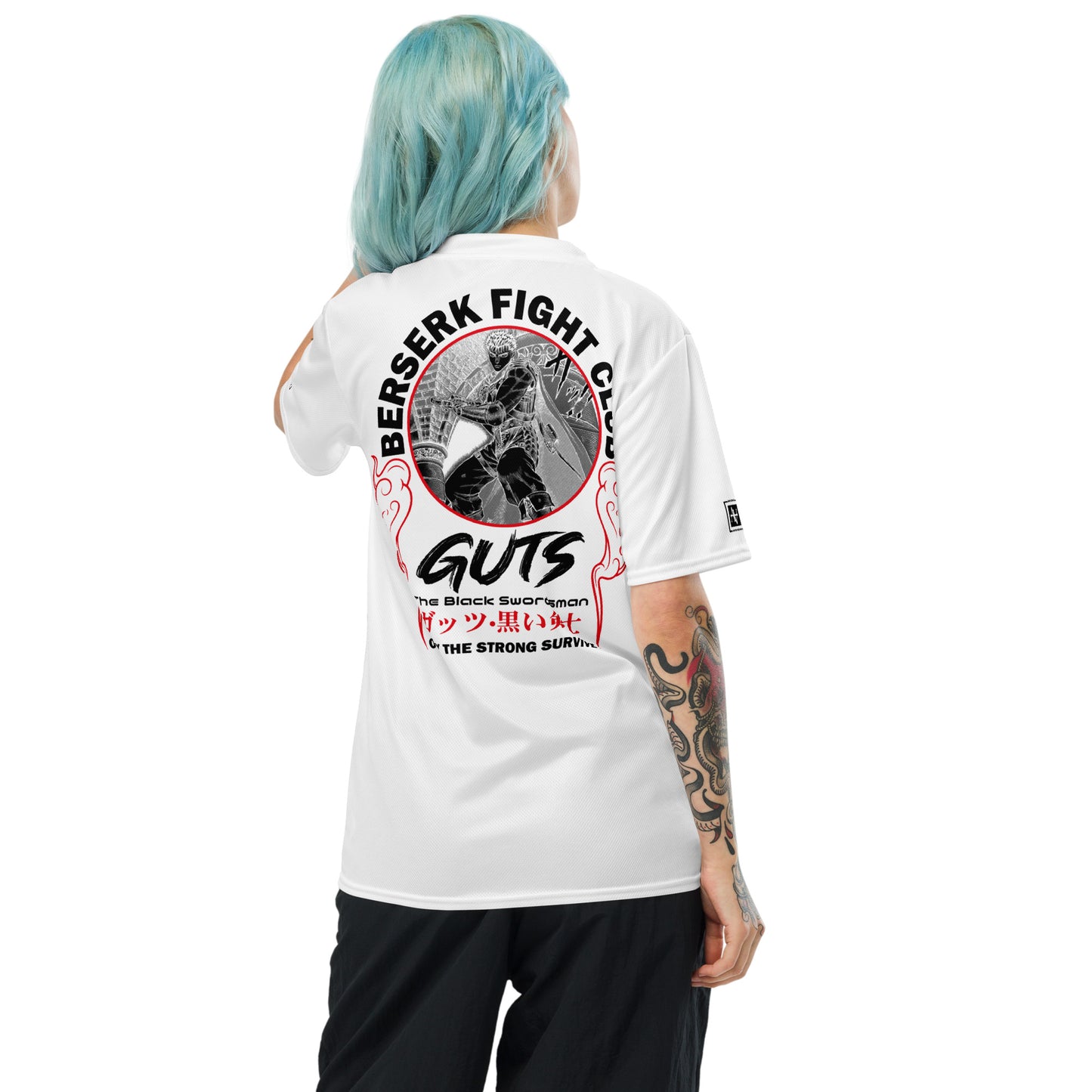 GUTS