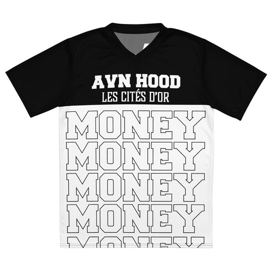 AVN HOOD