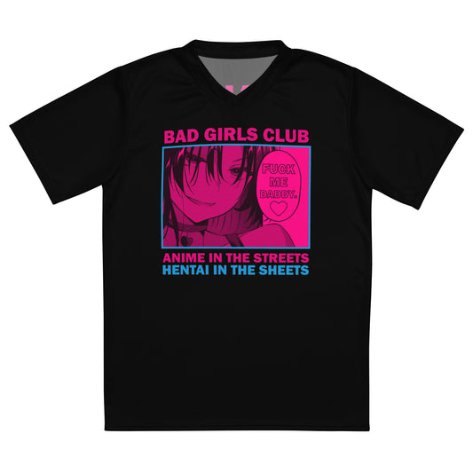 BAD GIRLS CLUB