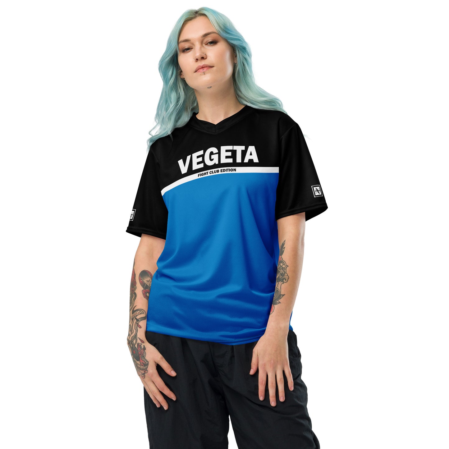 VEGETA