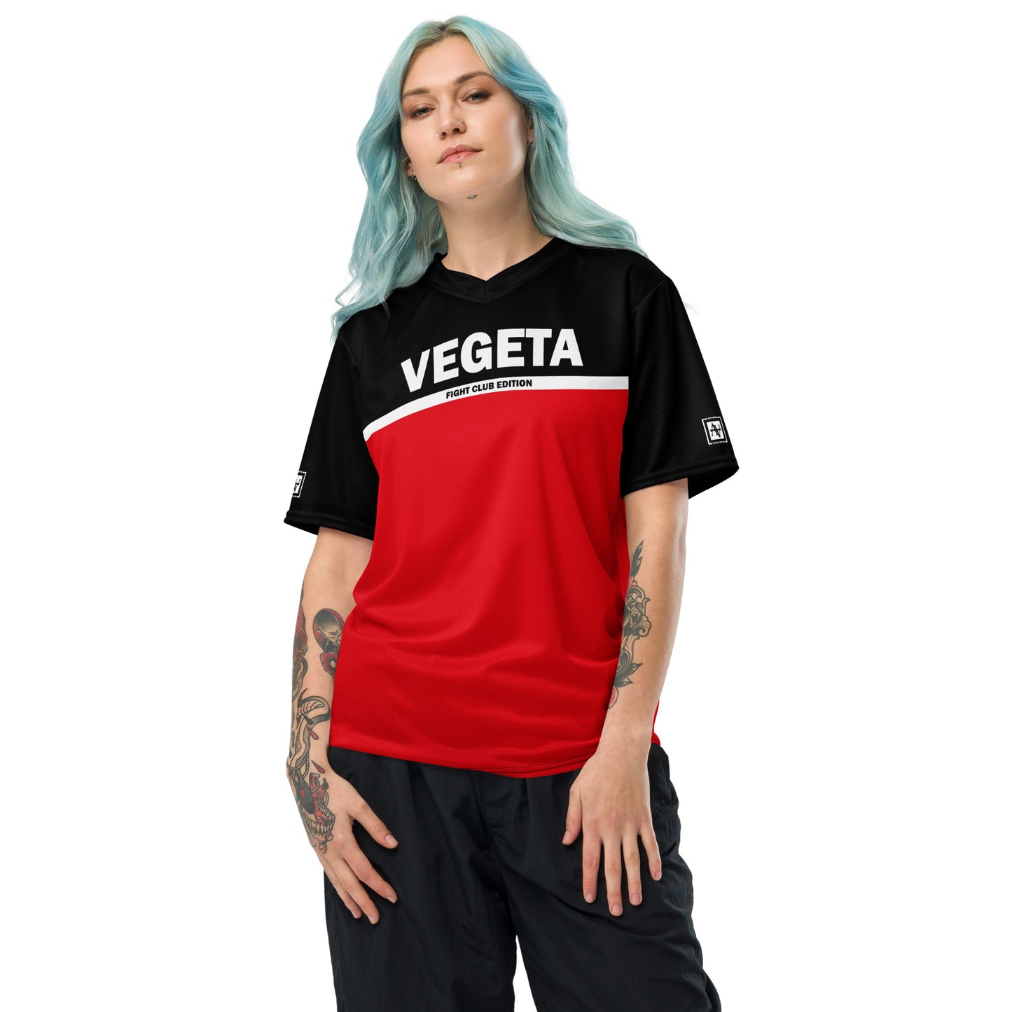 VEGETA