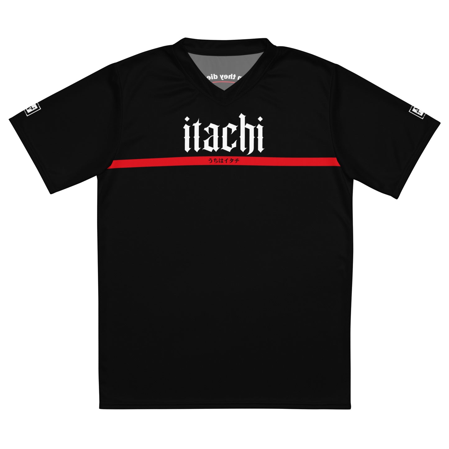 ITACHI