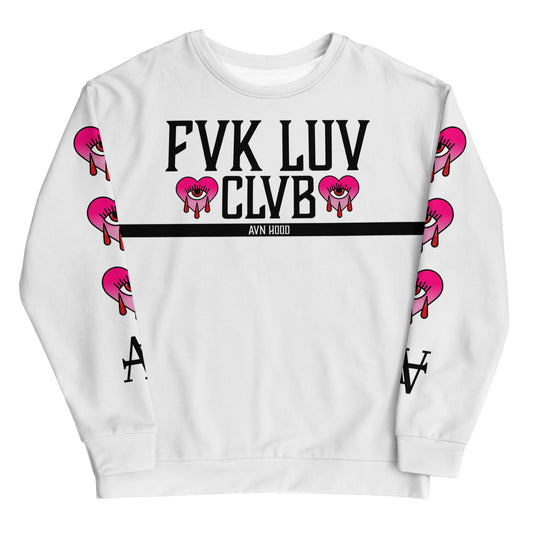 FVK LUV CLVB