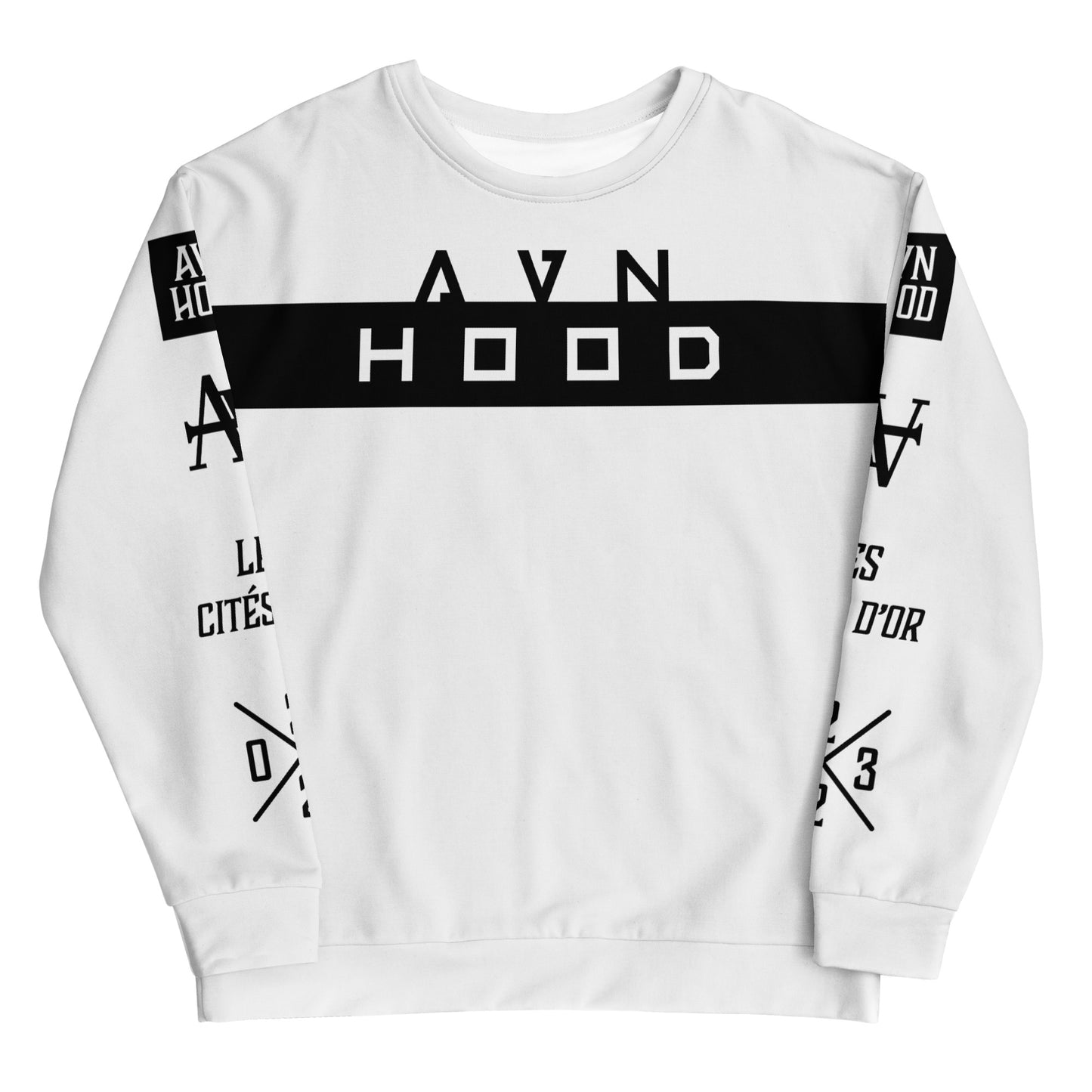 AVN HOOD