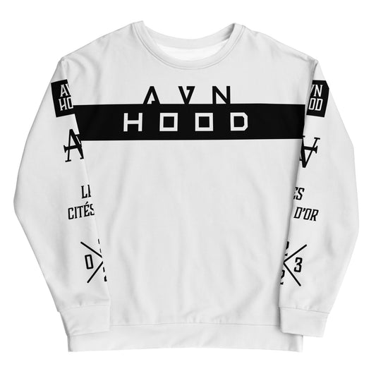 AVN HOOD