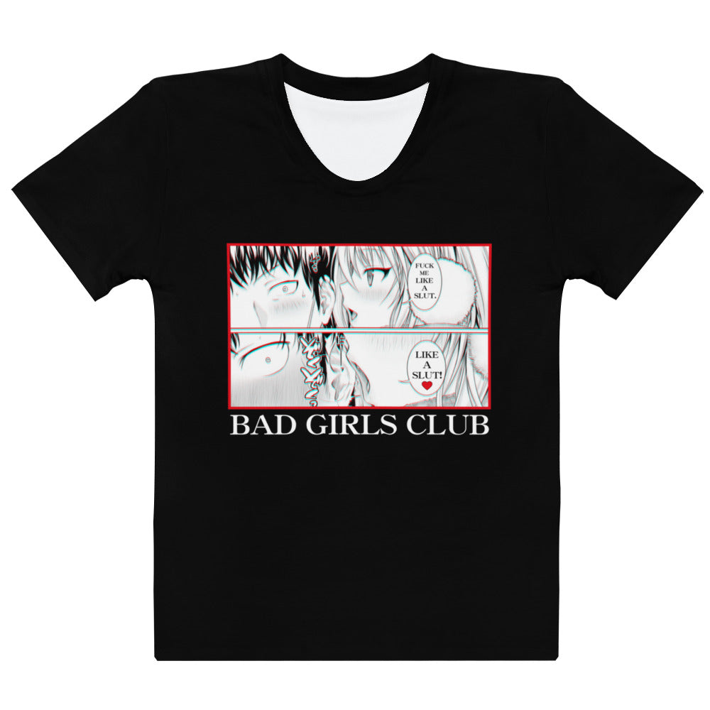 BAD GIRLS CLUB