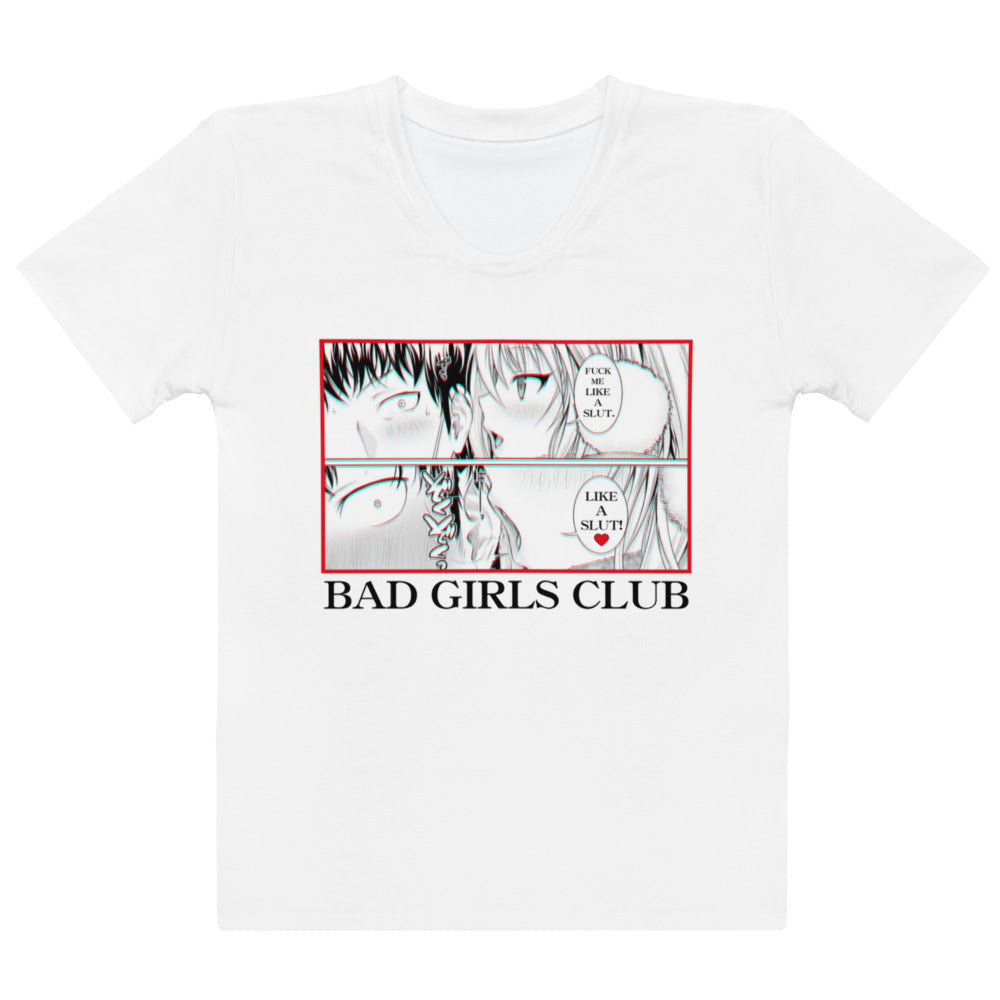 BAD GIRLS CLUB